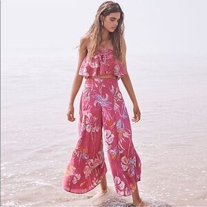 Free People Sweet Thing Set (2 piece) - Size 4